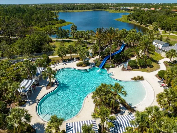 $4,100 | 13017 Steinhatchee Loop, Venice, FL 34293