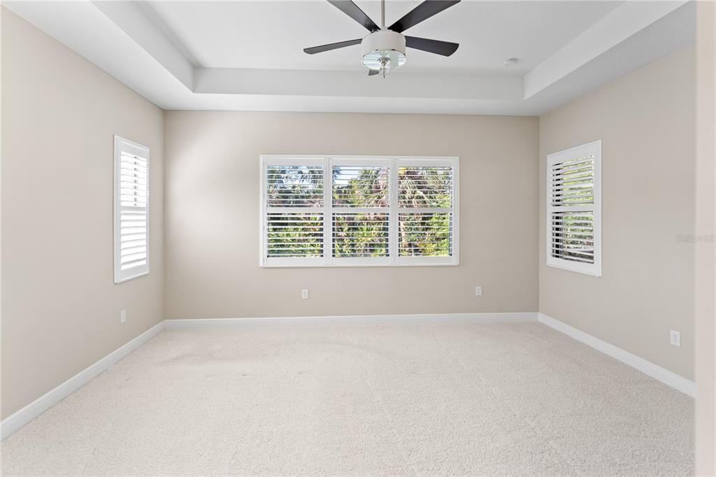 13017 Steinhatchee Loop Venice, FL 34293 - Photo 28 of 98 a view of an empty room with a window