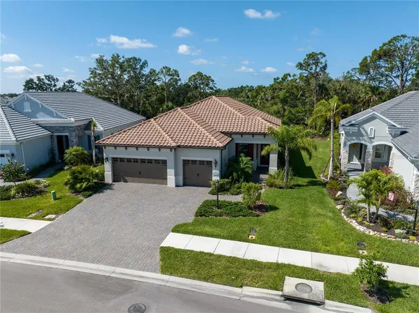 $4,100 | 13017 Steinhatchee Loop, Venice, FL 34293