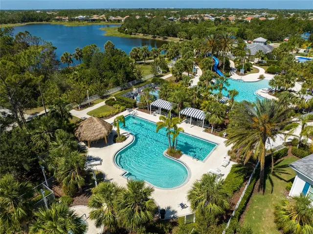 $4,200 | 13017 Steinhatchee Loop, Venice, FL 34293