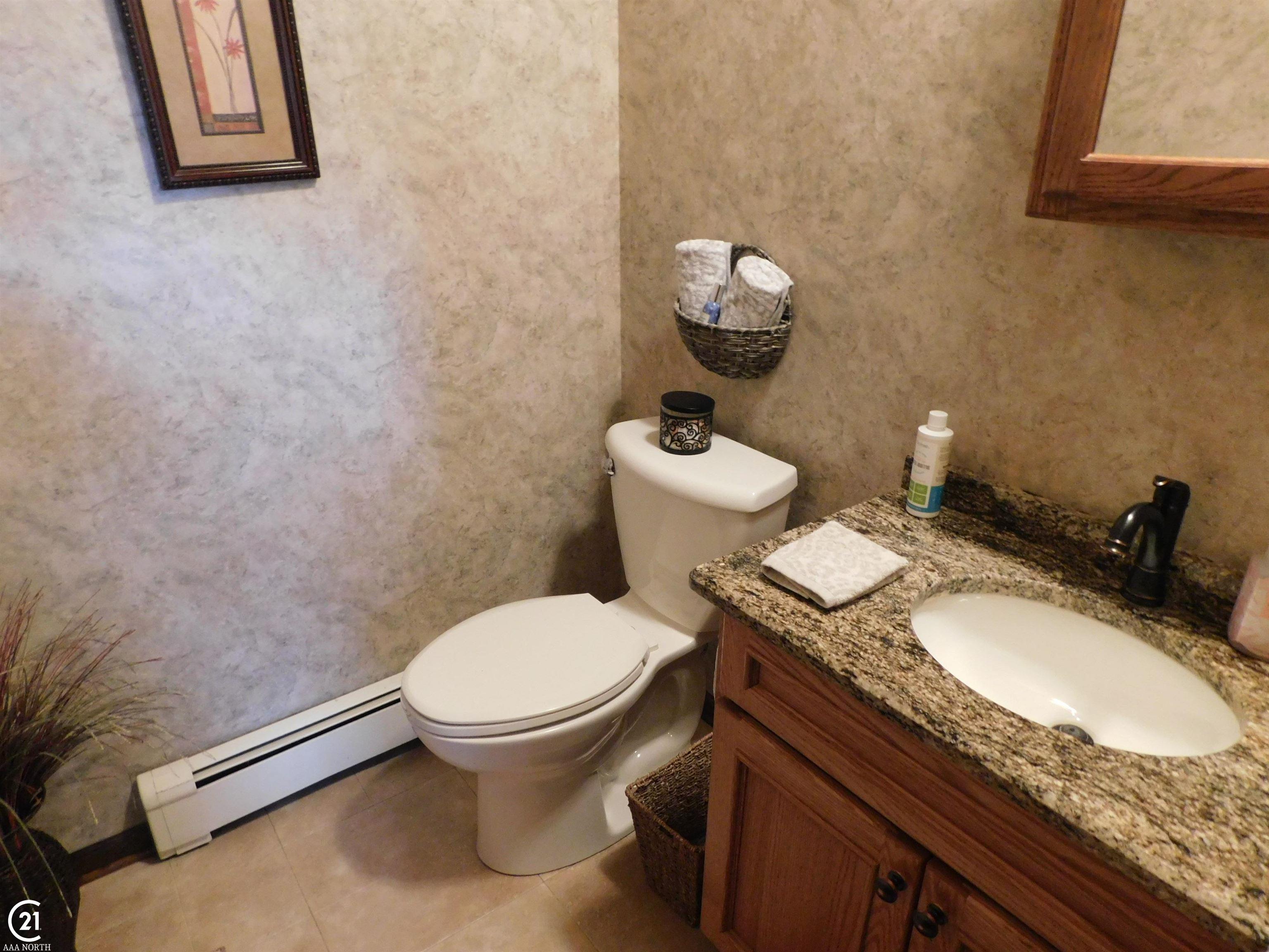 5030 Cochrane Road Almont, MI 48003 - Photo 11 of 36