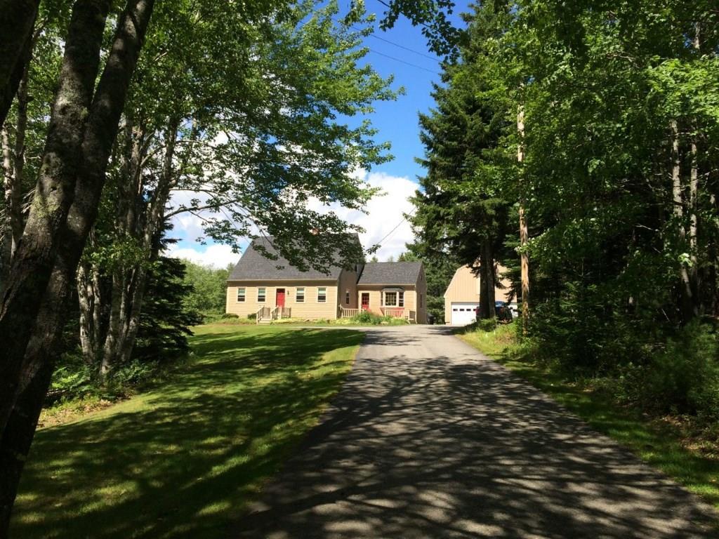32 Stagecoach Road Machias, ME 04654 - Photo 1 of 35 Photo