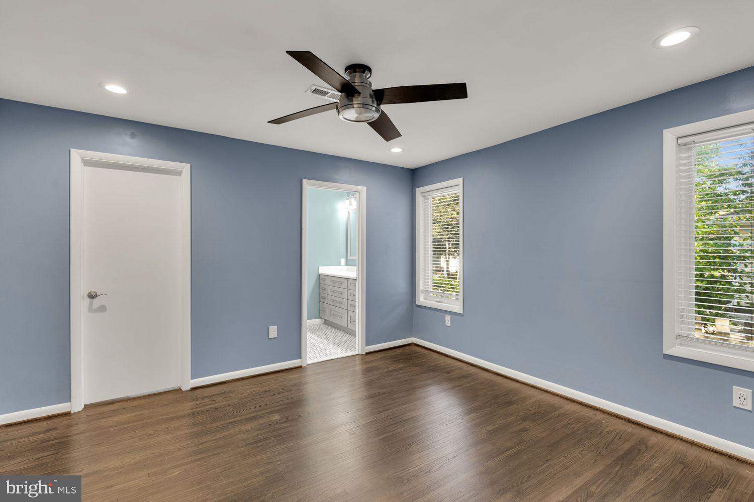 3913 Decatur Avenue Kensington, MD 20895 - Photo 8 of 17