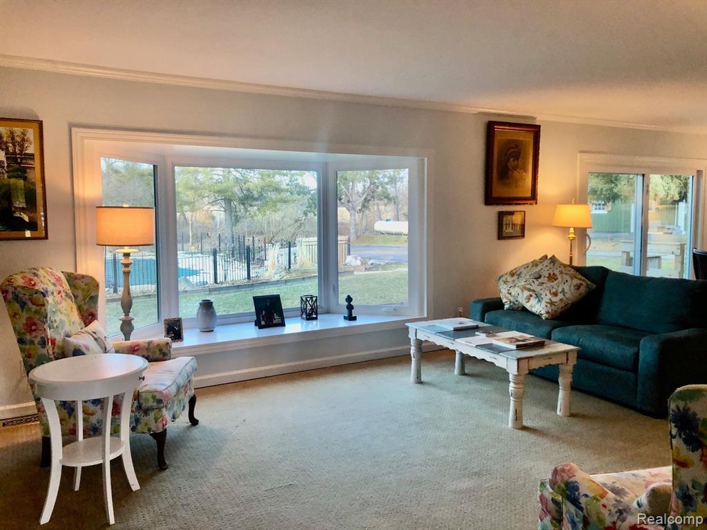4101 Hough Road Dryden, MI 48428 - Photo 8 of 96