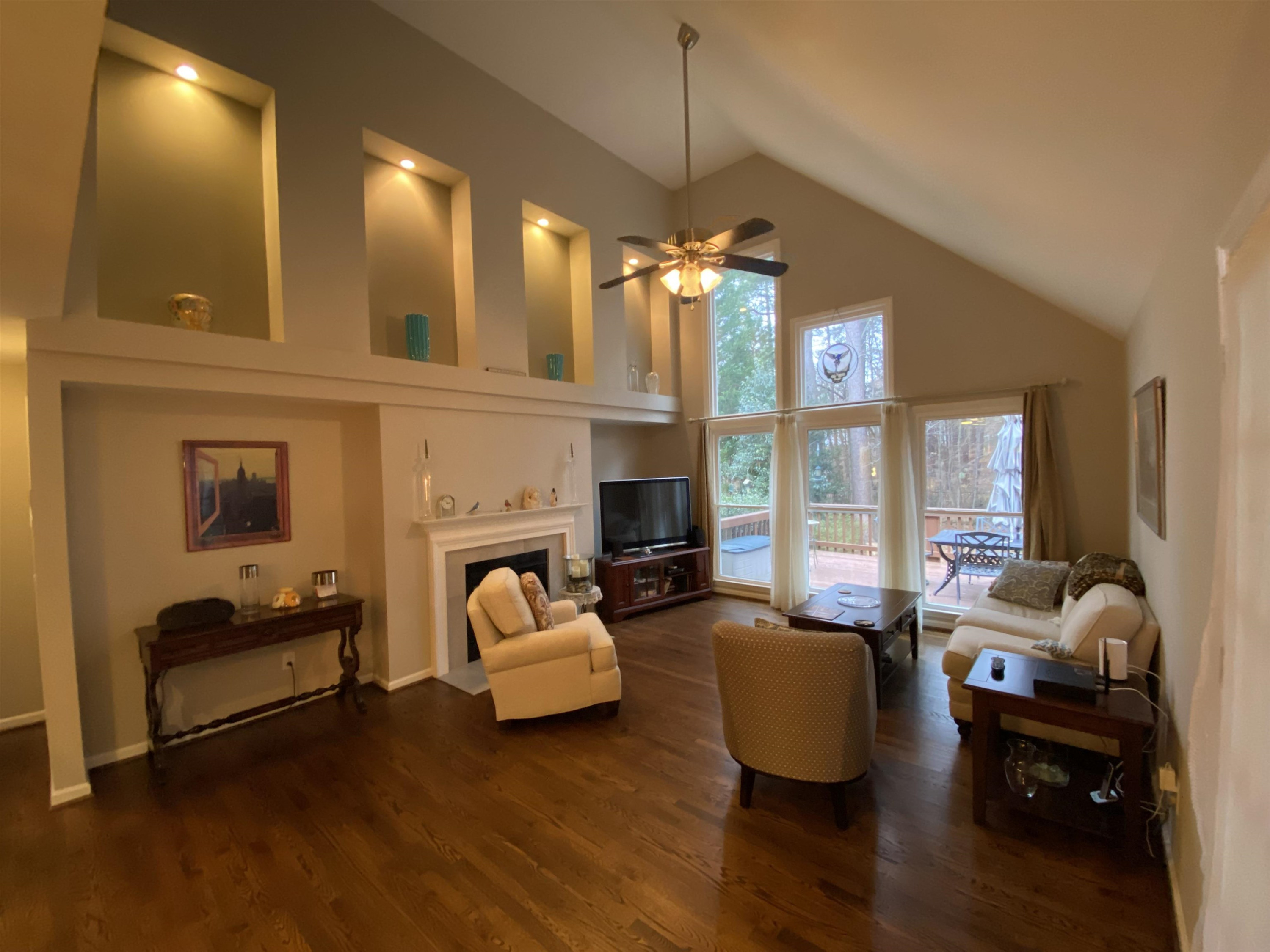 8401 Evans Mill Place Raleigh, NC 27613 - Photo 5 of 11 Photo 5