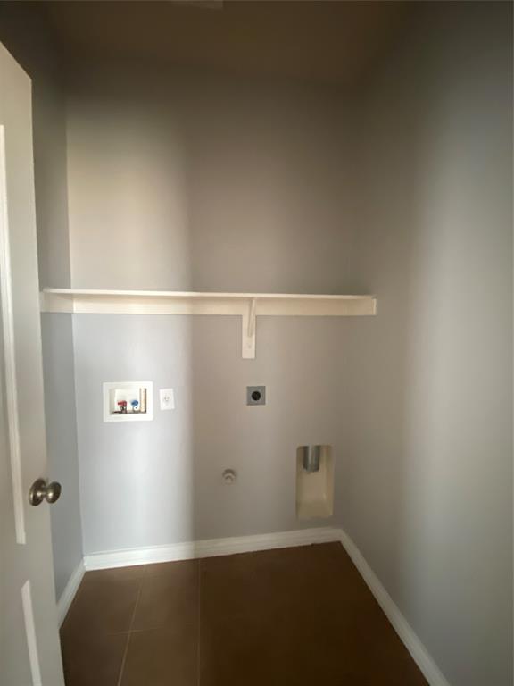 1708 Adams Place Prosper, TX 75078 - Photo 11 of 13 a view of room with window