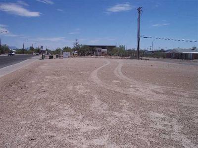 0 22nd Street Tucson, AZ 85713 - Photo 2 of 7
