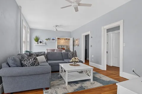 $1,495,000 | 25 Weyanoke Street, Boston, MA 02124