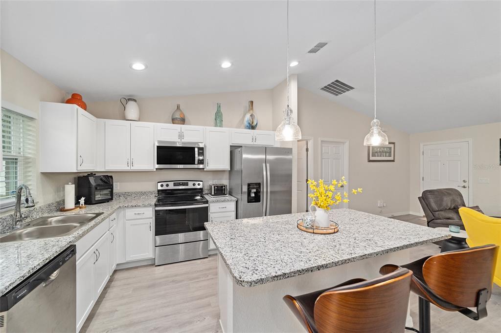 4475 Southwest 149th Street Ocala, FL 34473 - Photo 7 of 30