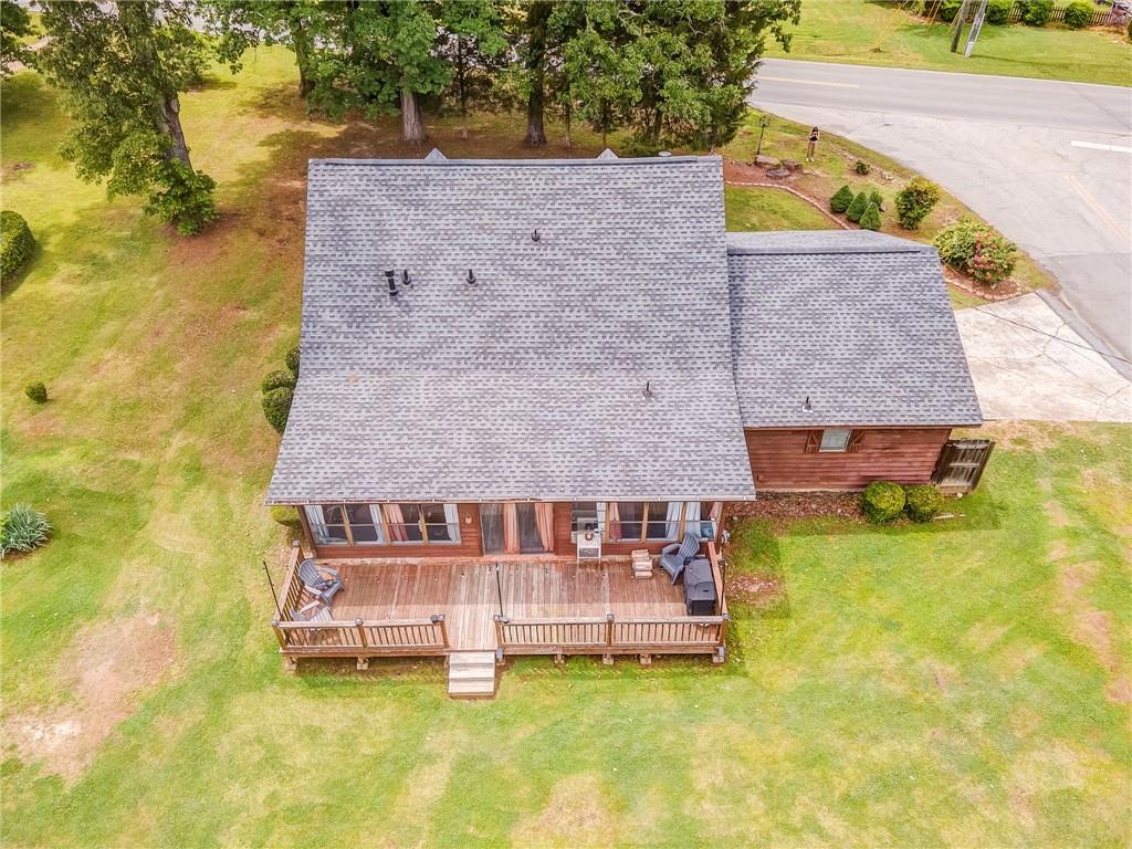 340 Old Dalton Road Northeast Rome, GA 30165 - Photo 52 of 58