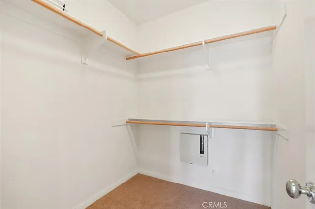 a view of small space