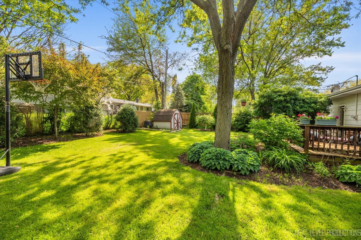 1607 Oak Street St. Charles, IL 60174 - Photo 20 of 21