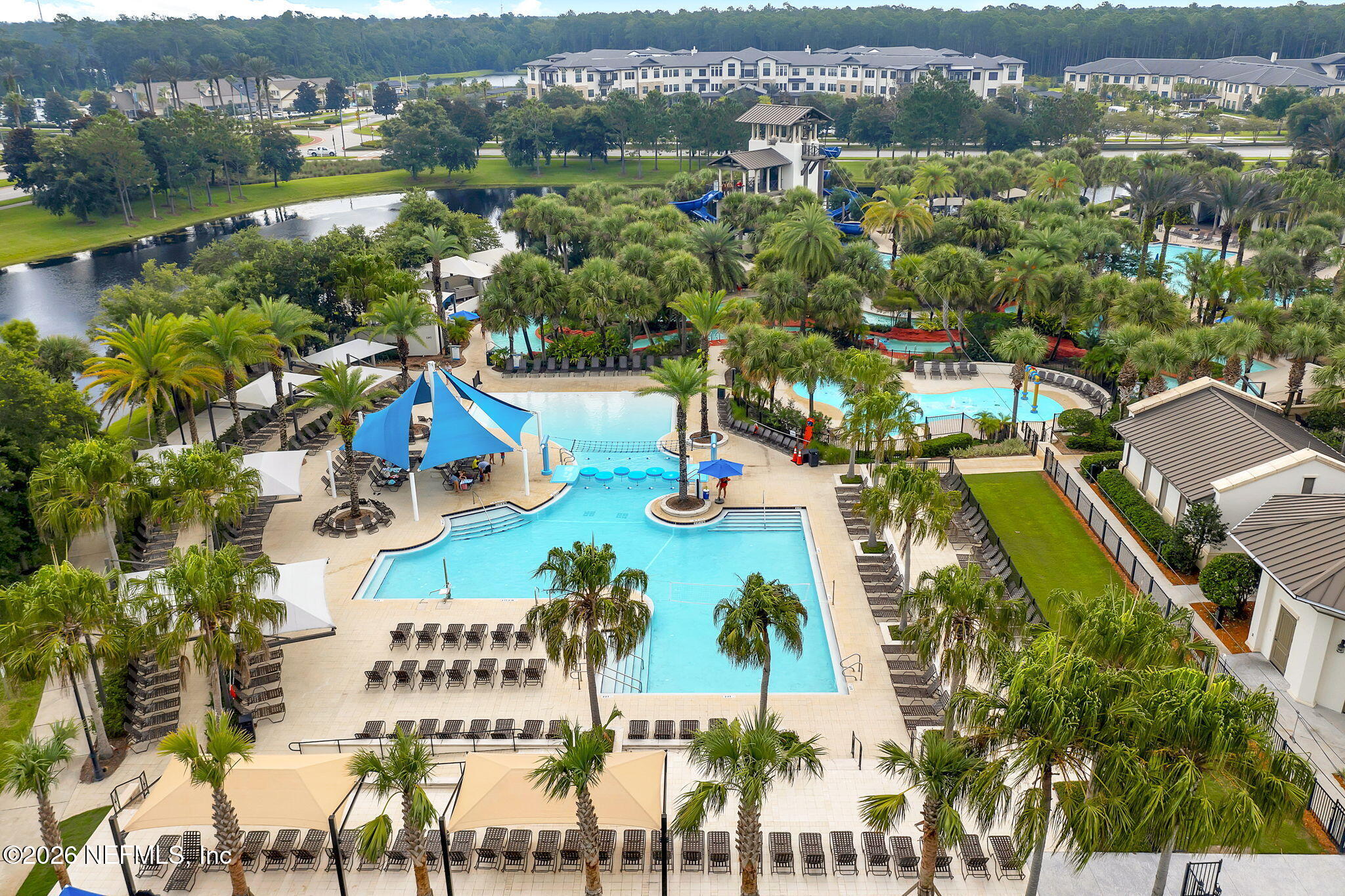 37 Rinaldo Way Ponte Vedra, FL 32081 - Photo 75 of 89 Nocatee Splash Park