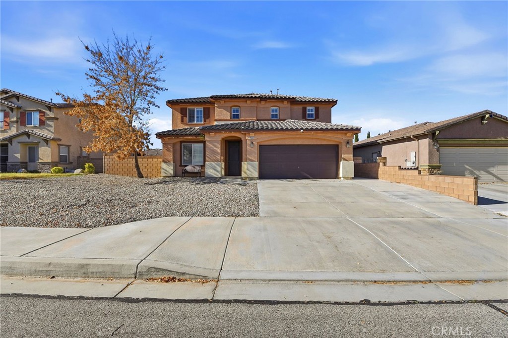 44335 57th Street West Lancaster, CA 93536 - Photo 1 of 25