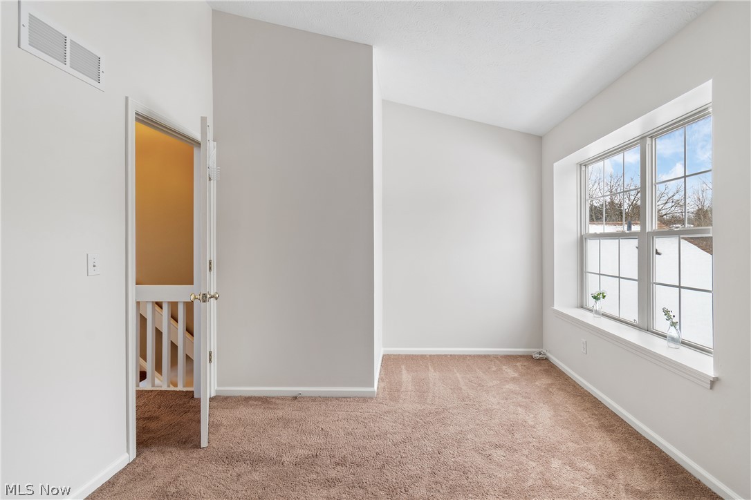 1273 Meadow Run Akron, OH 44321 - Photo 16 of 28 Bedroom #2