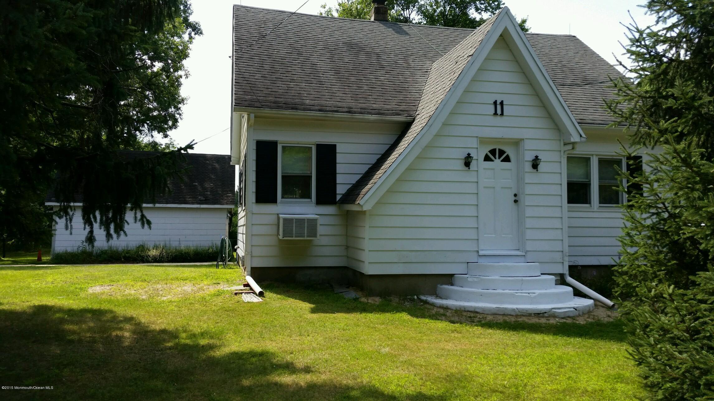 11 Brookside Road Millstone Township, NJ 08510 - Photo 1 of 20 11 Brookside Rd, Millstone NJ 08510