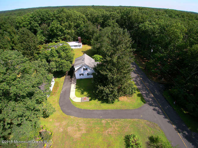 11 Brookside Road Millstone Township, NJ 08510 - Photo 12 of 20 11 Brookside Rd Millstone NJ 1