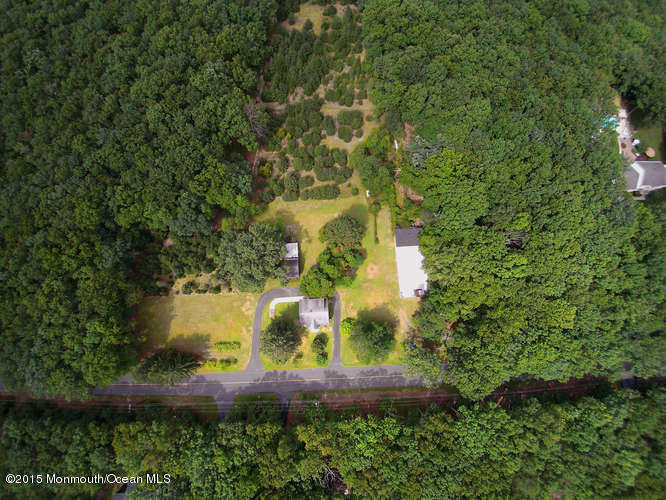 11 Brookside Road Millstone Township, NJ 08510 - Photo 16 of 20 11 Brookside Rd Millstone NJ 5