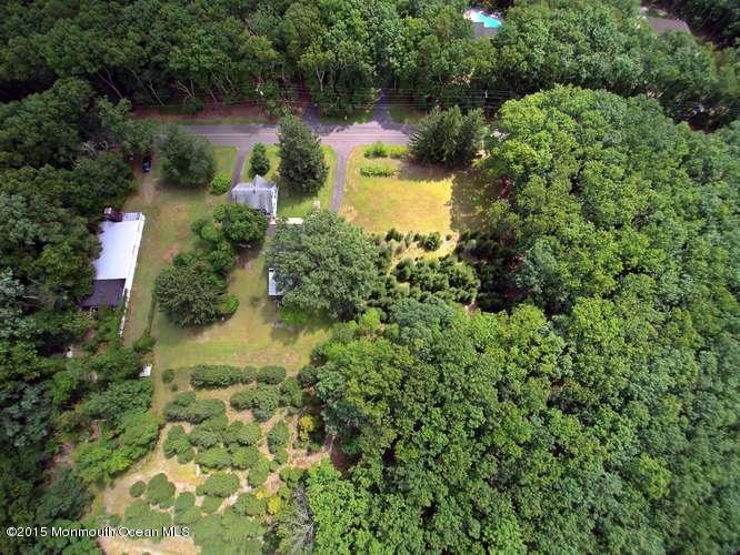 11 Brookside Road Millstone Township, NJ 08510 - Photo 20 of 20 11 Brookside Rd Millstone NJ 9