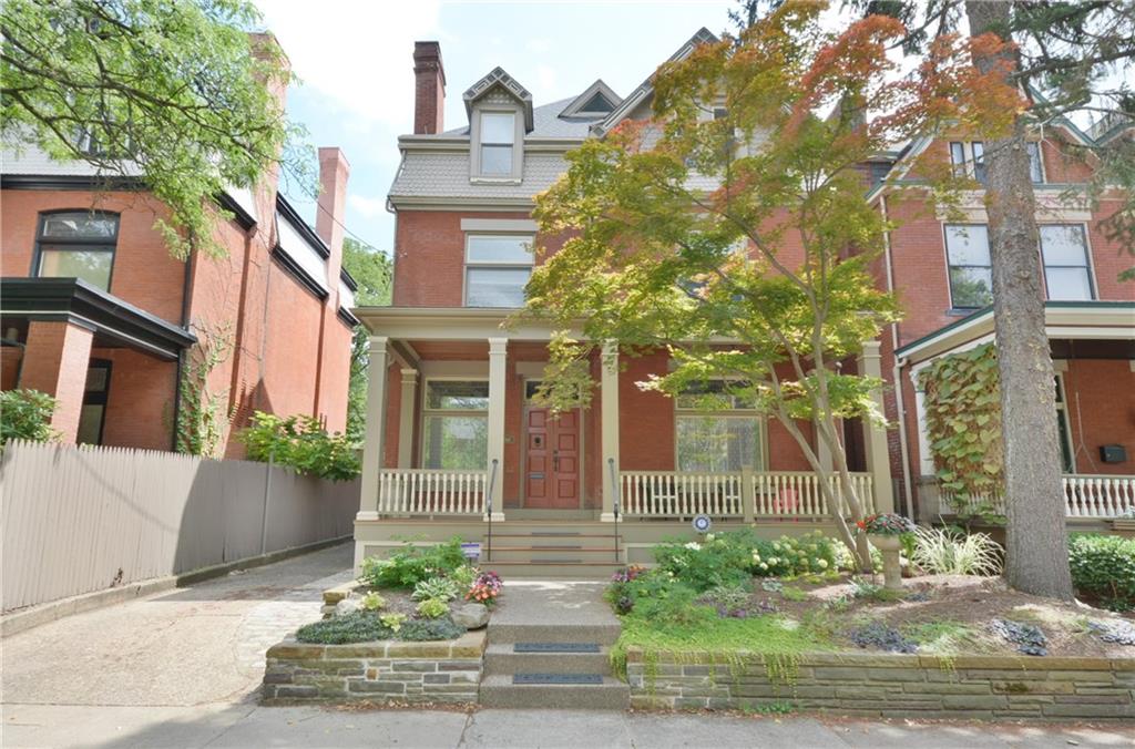 5818 Howe Street Shadyside, PA 15232 - Photo 1 of 1 Gallery Image 1