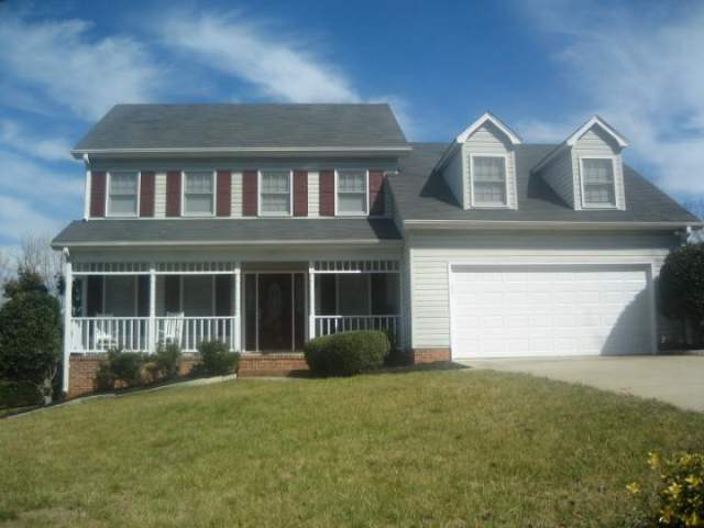 605 Windward Way Greer, SC 29650 - Photo 1 of 9 Gallery Image 1