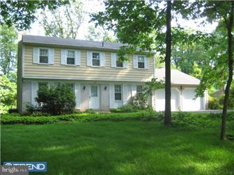 186 Gulph Hills Road Radnor, PA 19087 - Photo 1 of 12 Exterior Front