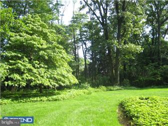 186 Gulph Hills Road Radnor, PA 19087 - Photo 12 of 12 Exterior Side