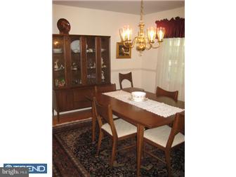 186 Gulph Hills Road Radnor, PA 19087 - Photo 3 of 12 Dining Room