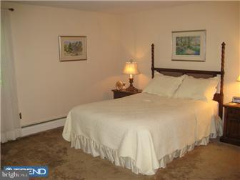 186 Gulph Hills Road Radnor, PA 19087 - Photo 5 of 12 Bedroom - Main
