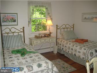 186 Gulph Hills Road Radnor, PA 19087 - Photo 8 of 12 Bedroom 3