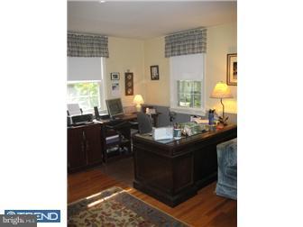 186 Gulph Hills Road Radnor, PA 19087 - Photo 9 of 12 Bedroom 4