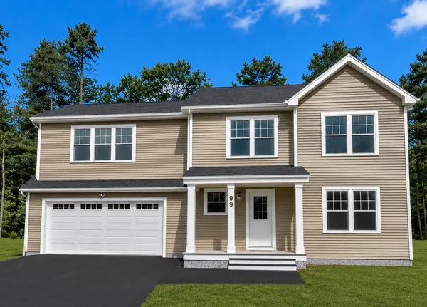 $599,000 | 5 Blaine Road, Unit 99, Saco, ME 04072
