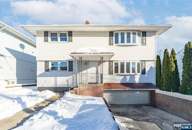 $699,000 | 263-267 East 25th Street, Paterson, NJ 07514