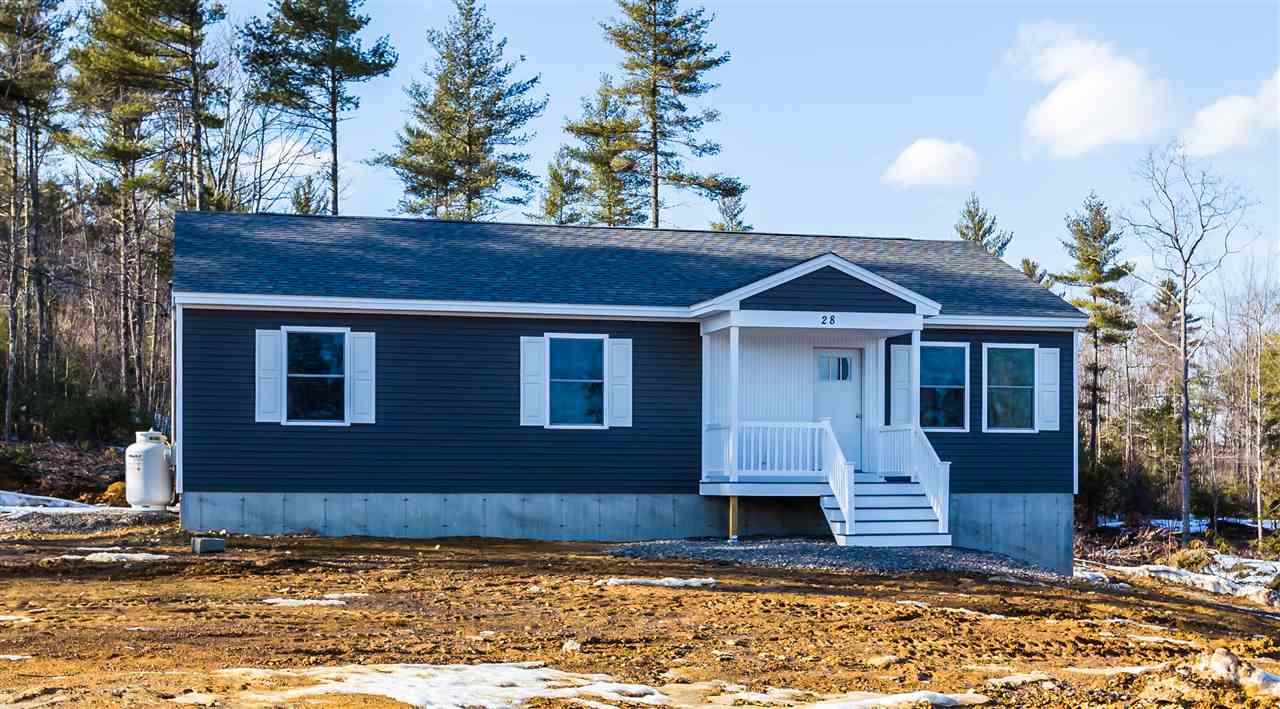 Lot 3 Heath Road, Unit 3 Lebanon, ME 04027 - Photo 2 of 22