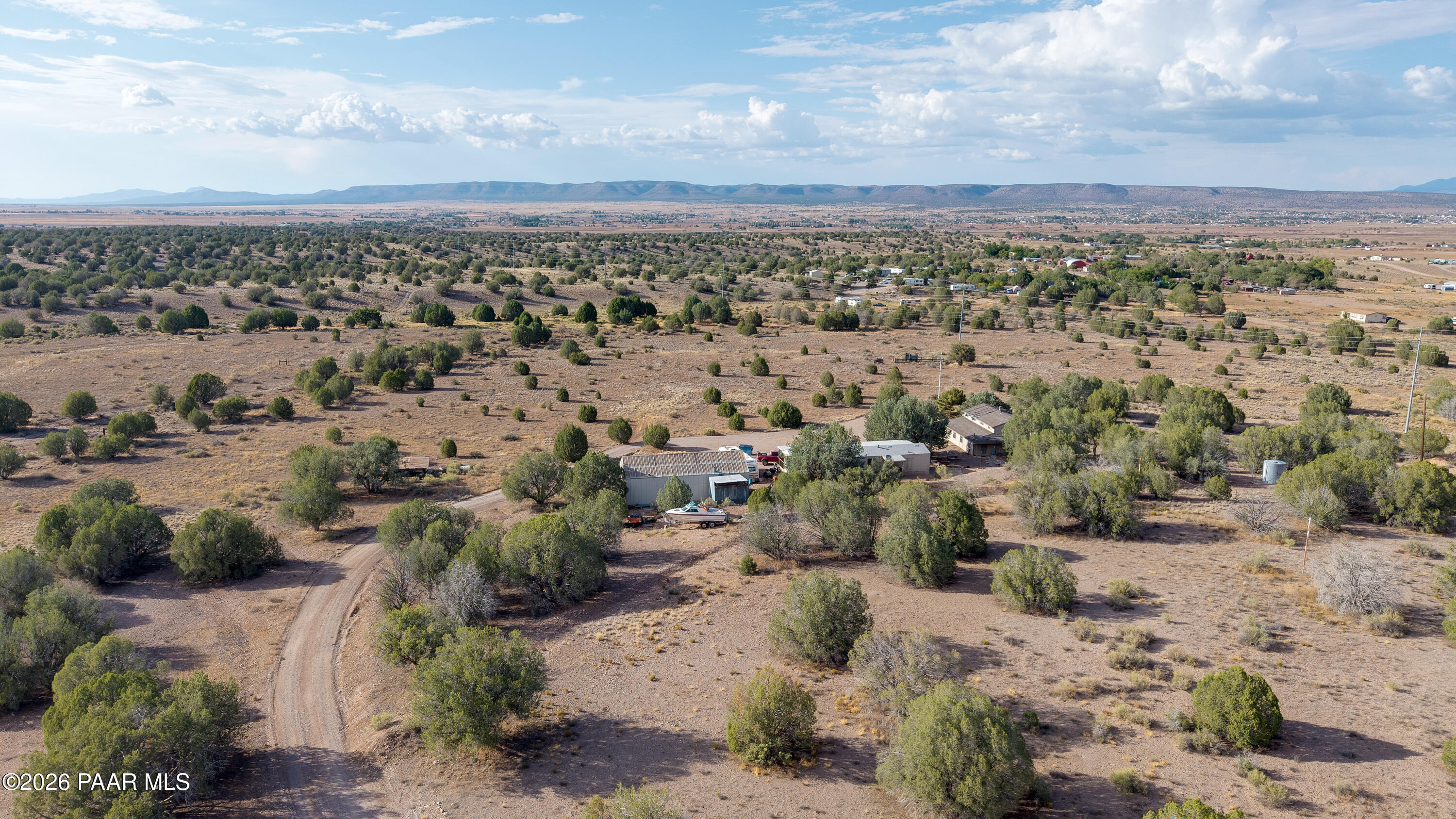 2500 West Gunsite Road Paulden, AZ 86334 - Photo 57 of 62 RAVENS ROOST 49