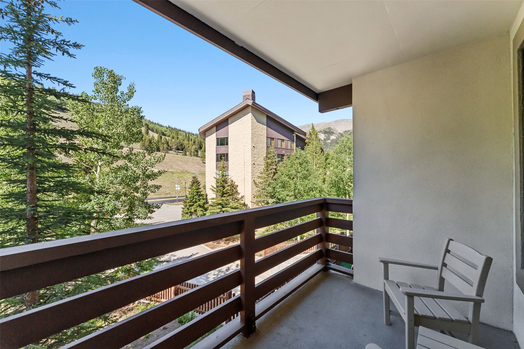 910 Copper Road, Unit 201 Copper Mountain, CO 80443 - Photo 17 of 30