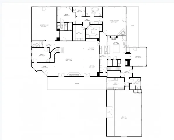 $3,900,000 | 11200 Highway 142, Stantonville, TN 38379