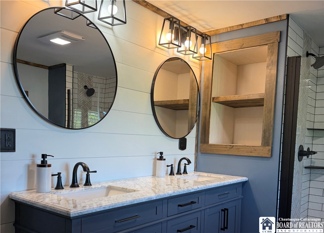 2143 Shadyside Road Mina, NY 14724 - Photo 23 of 46 Master bathroom