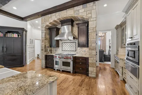 $6,295,000 | 1004 Liberty Church Trail, Brentwood, TN 37027