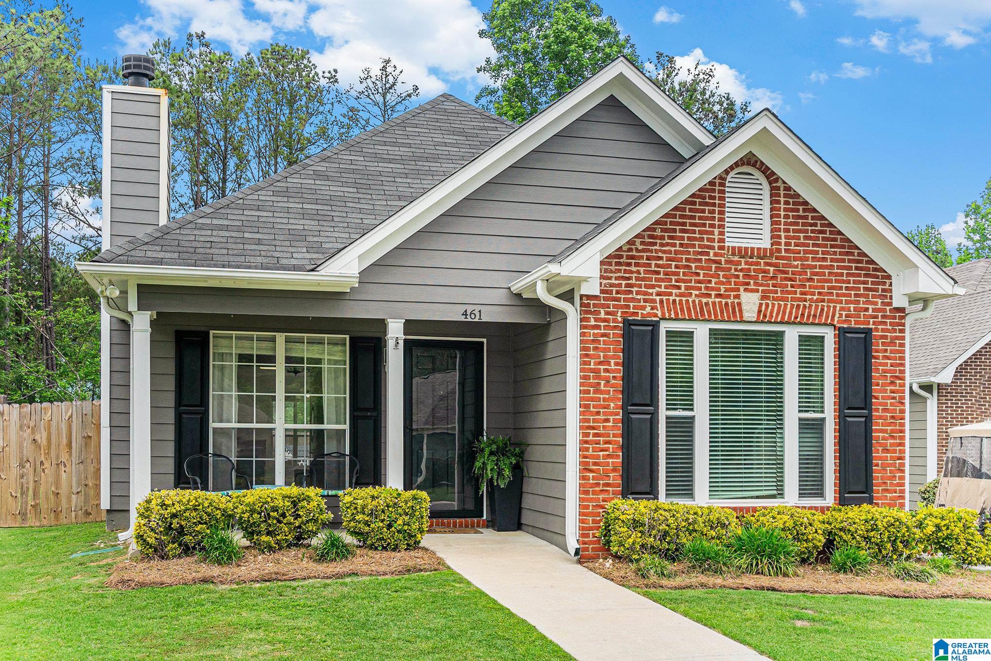 461 Tocoa Road Helena, AL 35080 - Photo 1 of 28 Gallery Image 1