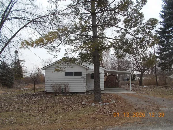 $87,037 | 7540 Swan Creek Road, Newport, MI 48166