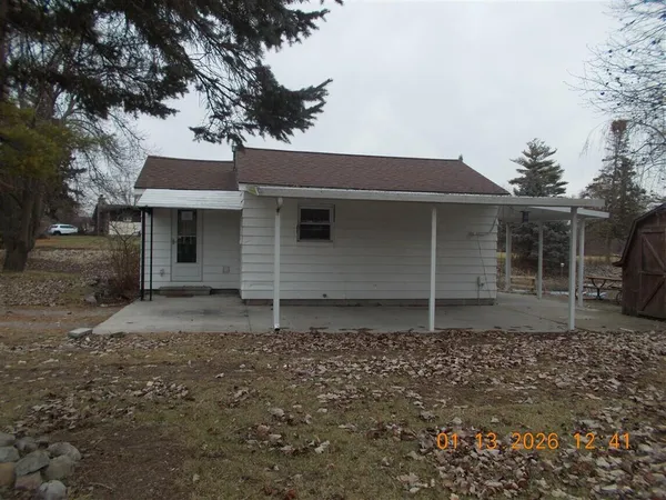 $87,037 | 7540 Swan Creek Road, Newport, MI 48166