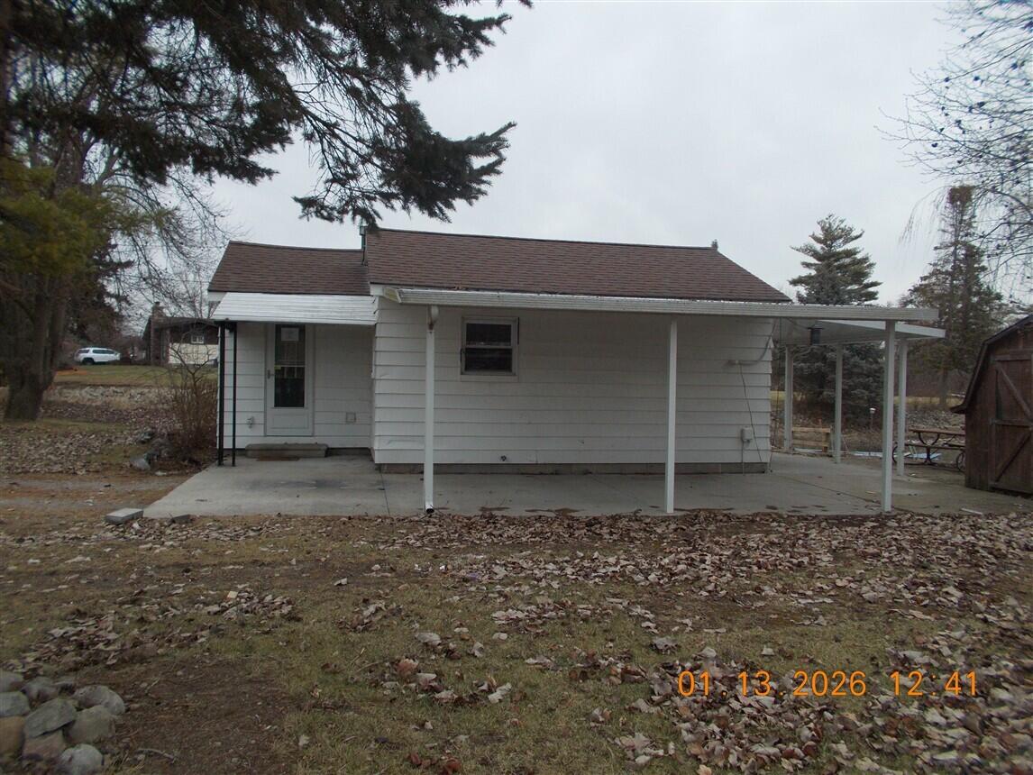 7540 Swan Creek Road Newport, MI 48166 - Photo 11 of 12 DSCN5427