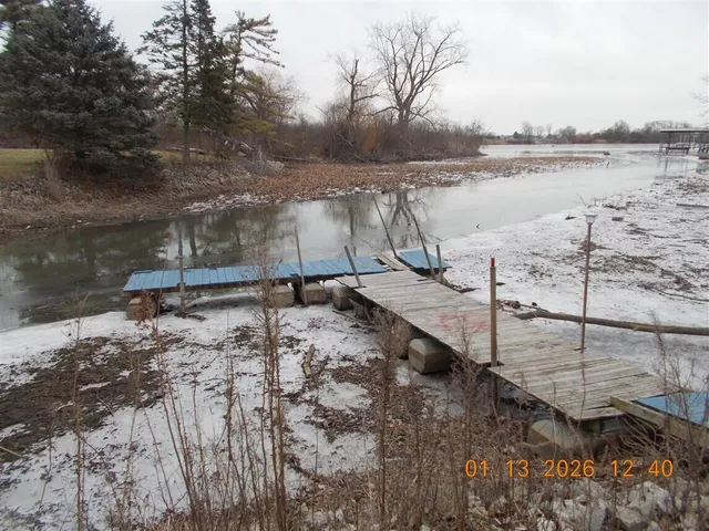 $82,500 | 7540 Swan Creek Road, Newport, MI 48166