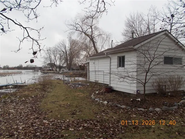 $82,500 | 7540 Swan Creek Road, Newport, MI 48166
