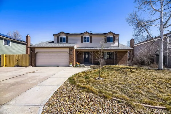 $775,000 | 8330 Garland Drive, Arvada, CO 80005