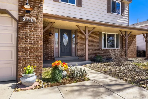 $775,000 | 8330 Garland Drive, Arvada, CO 80005