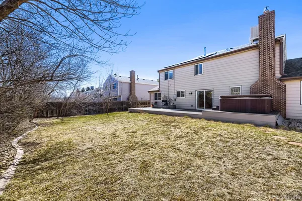 $775,000 | 8330 Garland Drive, Arvada, CO 80005