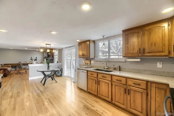 $775,000 | 8330 Garland Drive, Arvada, CO 80005