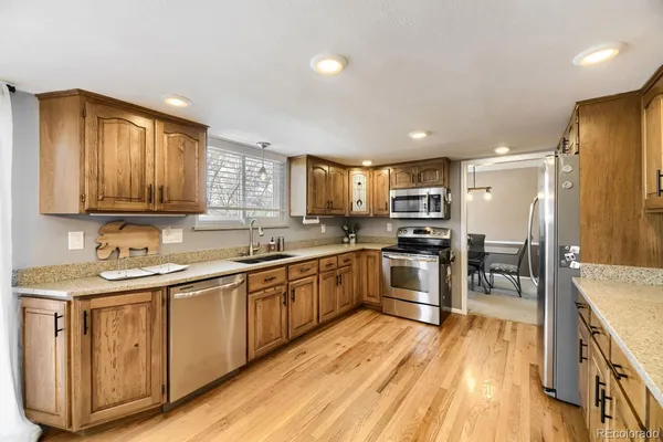 $775,000 | 8330 Garland Drive, Arvada, CO 80005